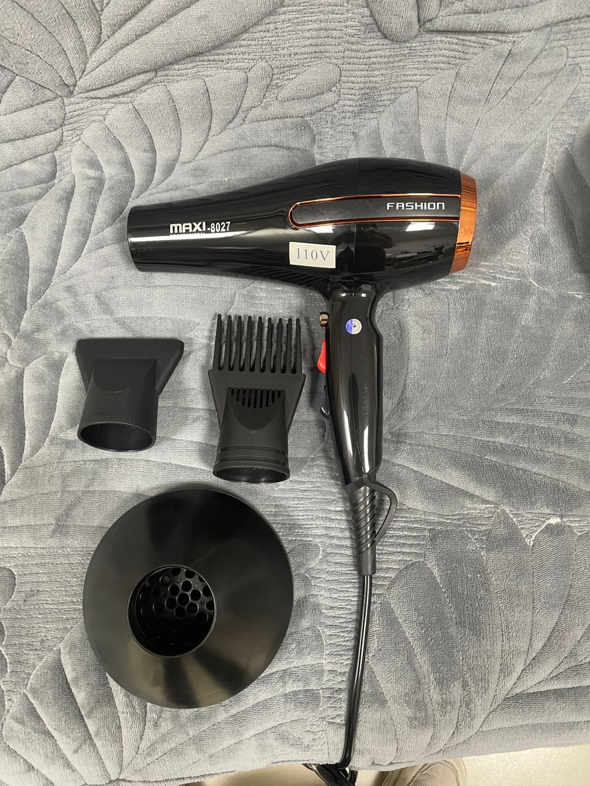 Miniatura 2 de Secador Profesional 8000w